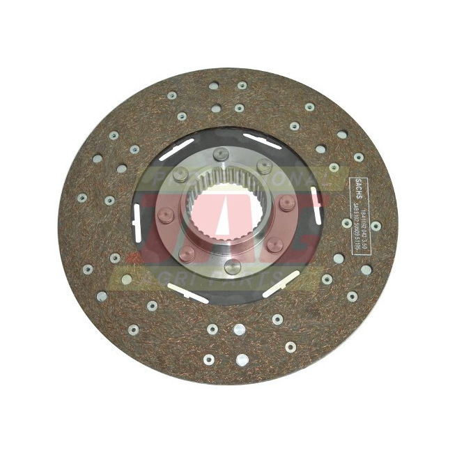 JAG02-0301 Tarcza napÄ™du hedera SACHS