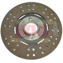JAG02-0301 Disque d'entraînement d'en-tête SACHS
