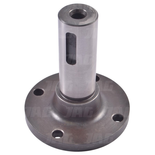 665874 WaÅ‚ odrzutnika