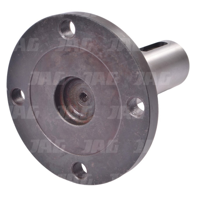 665874 WaÅ‚ odrzutnika