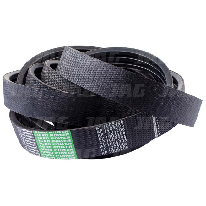 AP1005206 Pas Optibelt Agro Power