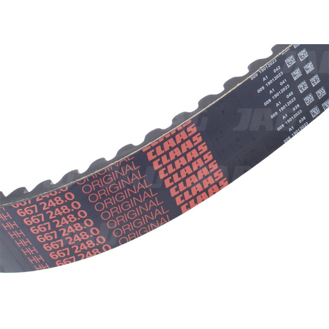 0006672480 Pas Oryginal Claas