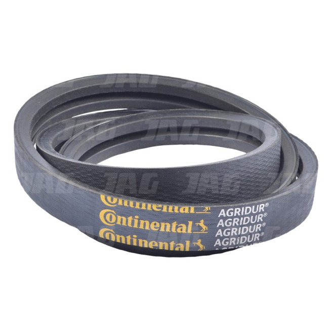 206.017.2C Pas Continental Agridur wzmacniany