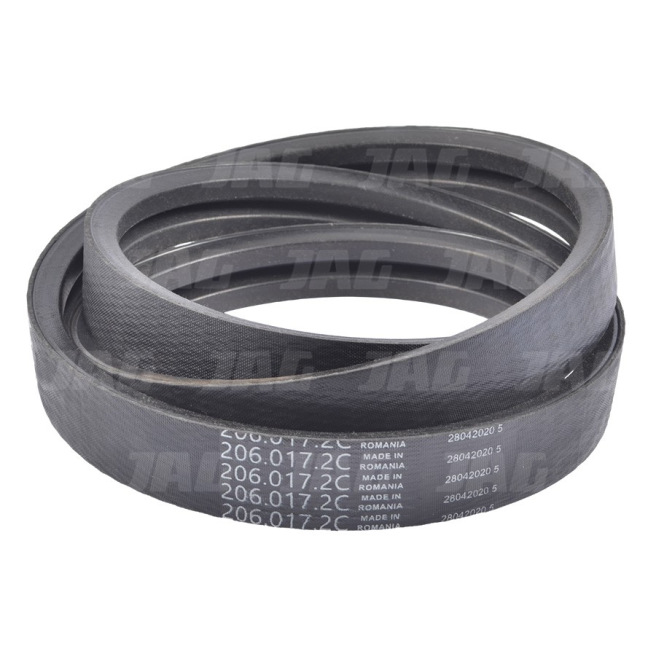 206.017.2C Pas Continental Agridur wzmacniany