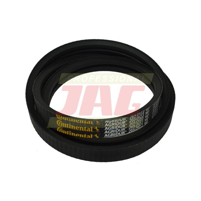 265.017.2 Pas Continental Agridur