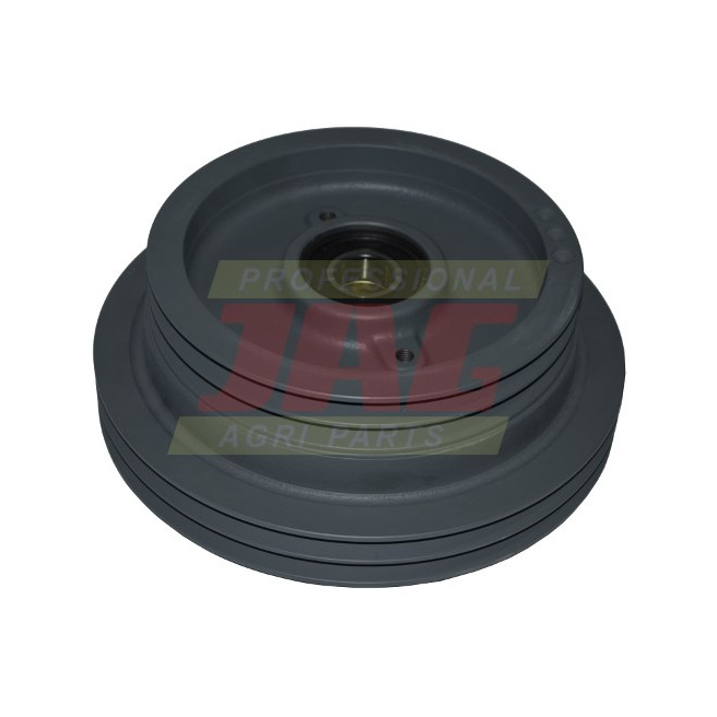 667298 KoÅ‚o pasowe napÄ™du sieczkarni OryginaÅ‚ CLAAS