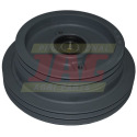 667298 Forage Harvester Drive Pulley Genuine CLAAS