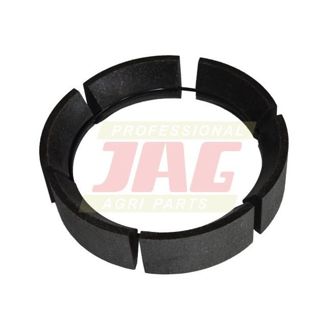 JAG03-0157 Zestaw klockÃ³w sprzÄ™gÅ‚a