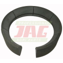 JAG03-0157 Jeu de plaquettes d'embrayage d'origine CLAAS