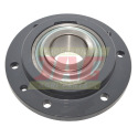 JAG05-0312 Housing with JHB JAG PREMIUM bearing