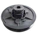 JAG03-0273 Roue de variateur complète