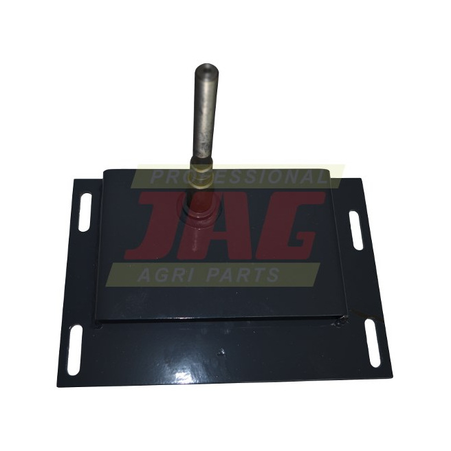 JAG05-0405 Mocowanie koÅ‚a pasowego wialni JAG PREMIUM