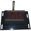 JAG05-0405 JAG PREMIUM winnower pulley mount