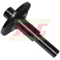 JAG06-0205 Moyeu de roue d'origine CLAAS