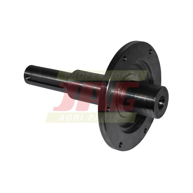 JAG06-0205 Piasta koÅ‚a OryginaÅ‚ CLAAS
