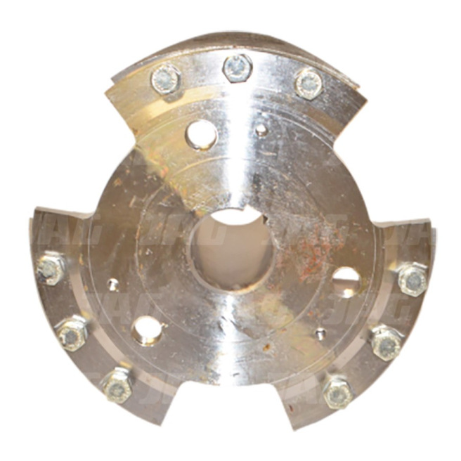 667485 Talerz dociskowy