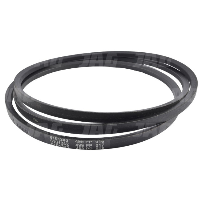 0101242 Pas Gates Agri