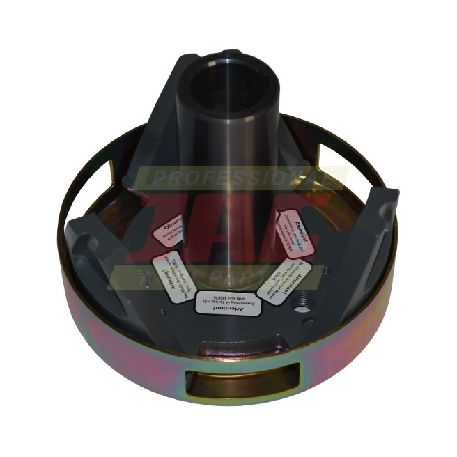 JAG03-0294 Piasta sprzÄ™gÅ‚a przeciÄ…Å¼eniowego OryginaÅ‚ CLAAS