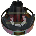 JAG03-0294 Moyeu d'embrayage de surcharge Original CLAAS
