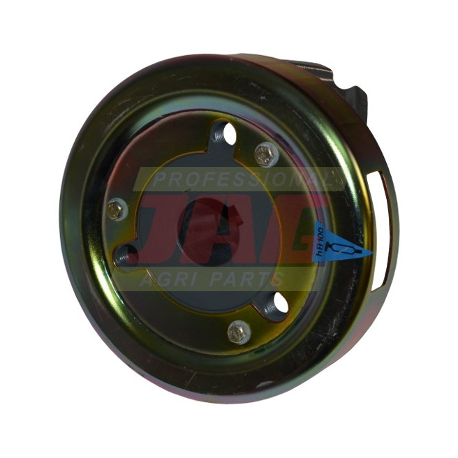 JAG03-0294 Piasta sprzÄ™gÅ‚a przeciÄ…Å¼eniowego OryginaÅ‚ CLAAS