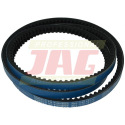 XPA1700P Continental Agridur belt