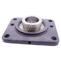 JAG05-0313 Housing with SNR JAG PREMIUM bearing