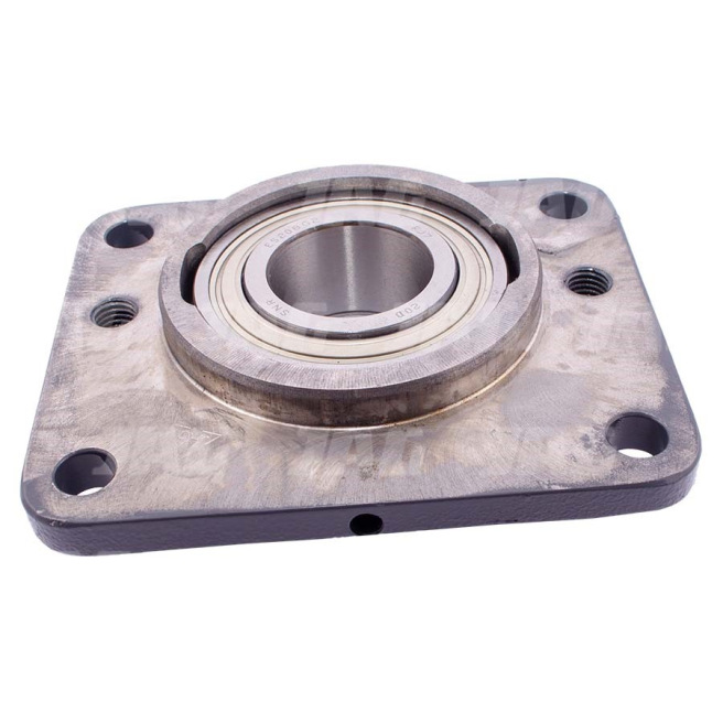 JAG05-0313 Obudowa z Å‚oÅ¼yskiem SNR JAG PREMIUM