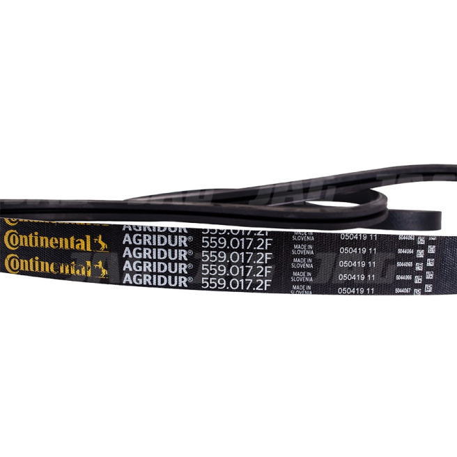 559.017.2F Pas Continental Agridur wzmacniany