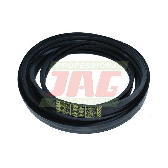 0423458 Pas Gates Agri