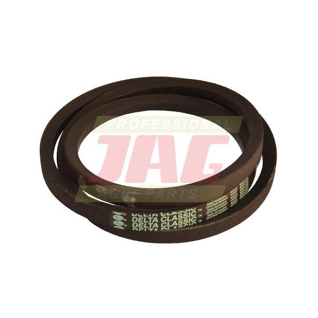 22x2132Li/2190Ld C84 Pas klinowy Gates Delta CLASSIC