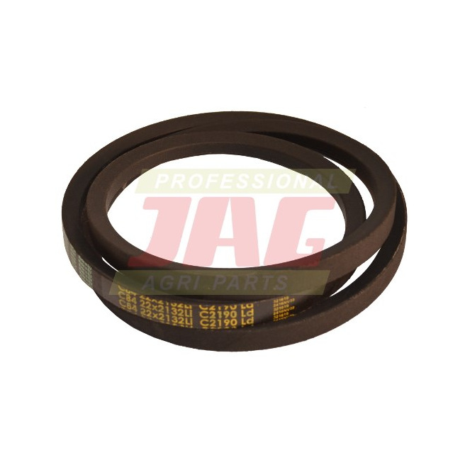 22x2132Li/2190Ld C84 Pas klinowy Gates Delta CLASSIC