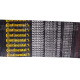 329.017.7C Pas Continental Agridur wzmocniony