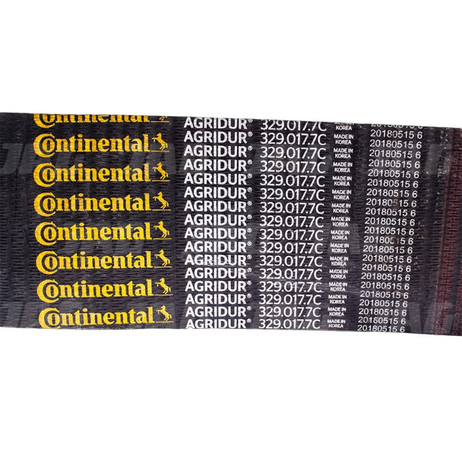 329.017.7C Pas Continental Agridur wzmocniony