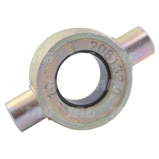 667884 Tuleja napinacza OryginaÅ‚ CLAAS