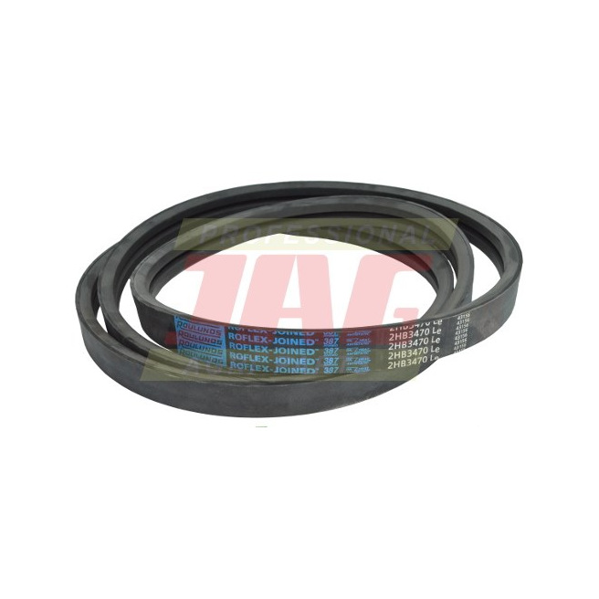 347.017.2F Pas Continental Agridur