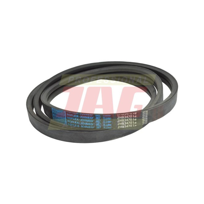 347.017.2F Pas Continental Agridur