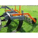 Décompacteur MG