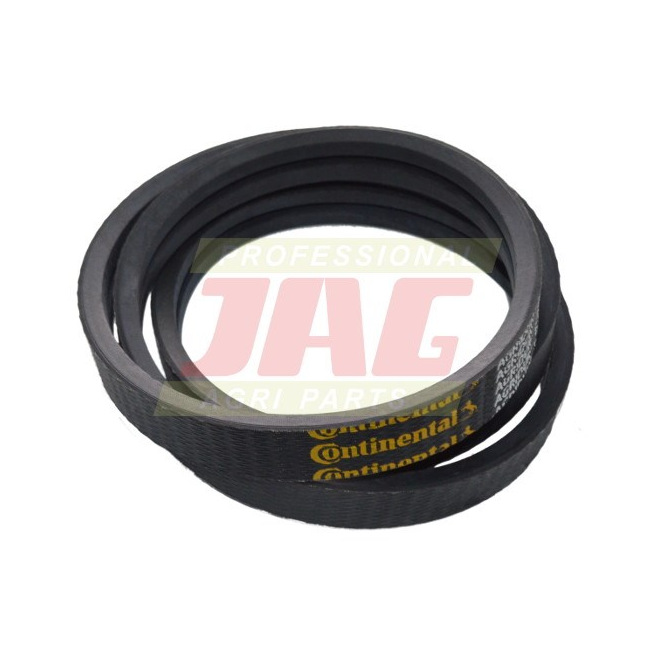 228.017.2C Pas Continental Agridur wzmacniany