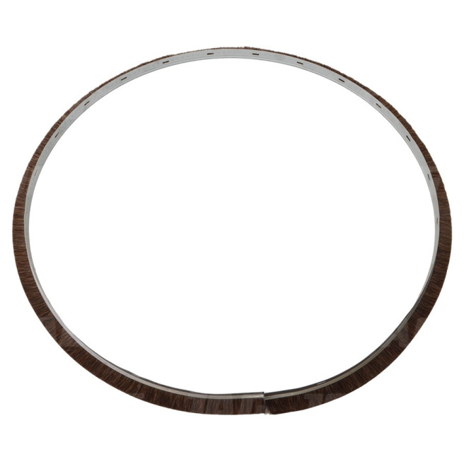 JAG08-0237 Szczotka uszczelniajÄ…ca 880mm OryginaÅ‚ CLAAS