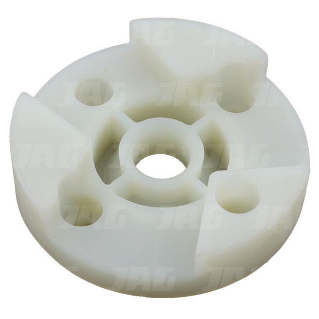 668150 Zabierak plastikowy