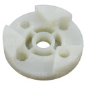668150 Support en plastique