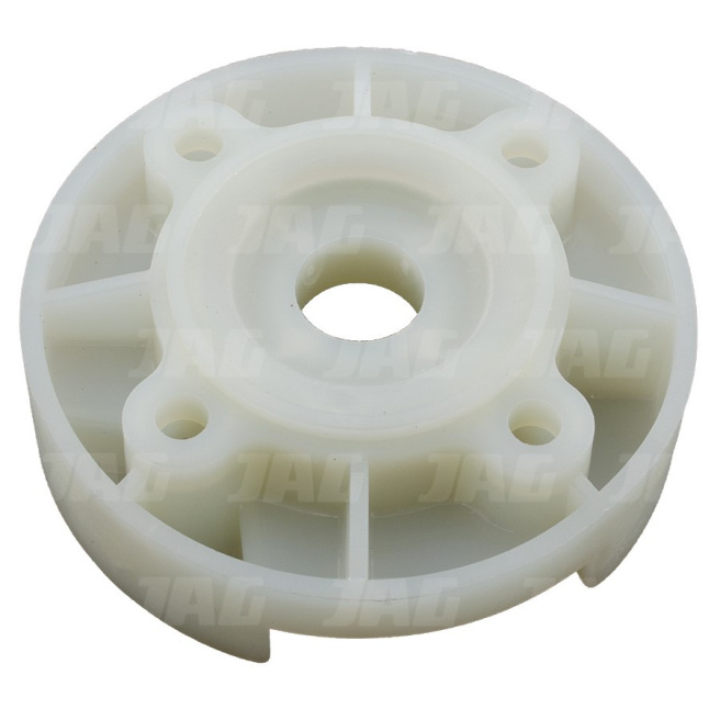 668150 Zabierak plastikowy