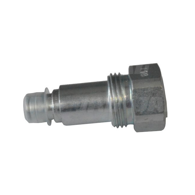 668810 SzybkozÅ‚Ä…cze hydrauliczne Org Claas