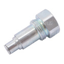 668810 PREMIUM hydraulic quick coupler