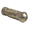 JAG95-0108 Premium Hydraulic Quick Coupler