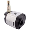JAG09-0873 Pompa hydrauliczna