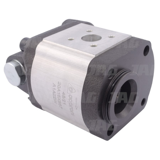 JAG09-0873 Pompa hydrauliczna