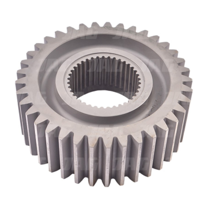 JAG06-0228 ZÄ™batka zwolnicy