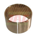 JAG08-0299 Bague de fusée de roue