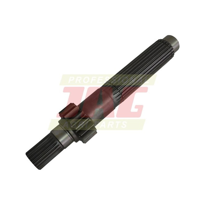 JAG06-0140 WaÅ‚ek skrzyni biegÃ³w (do zÄ™batek-JAG-)